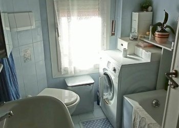 Three-room apartment Ventimiglia - photo 23