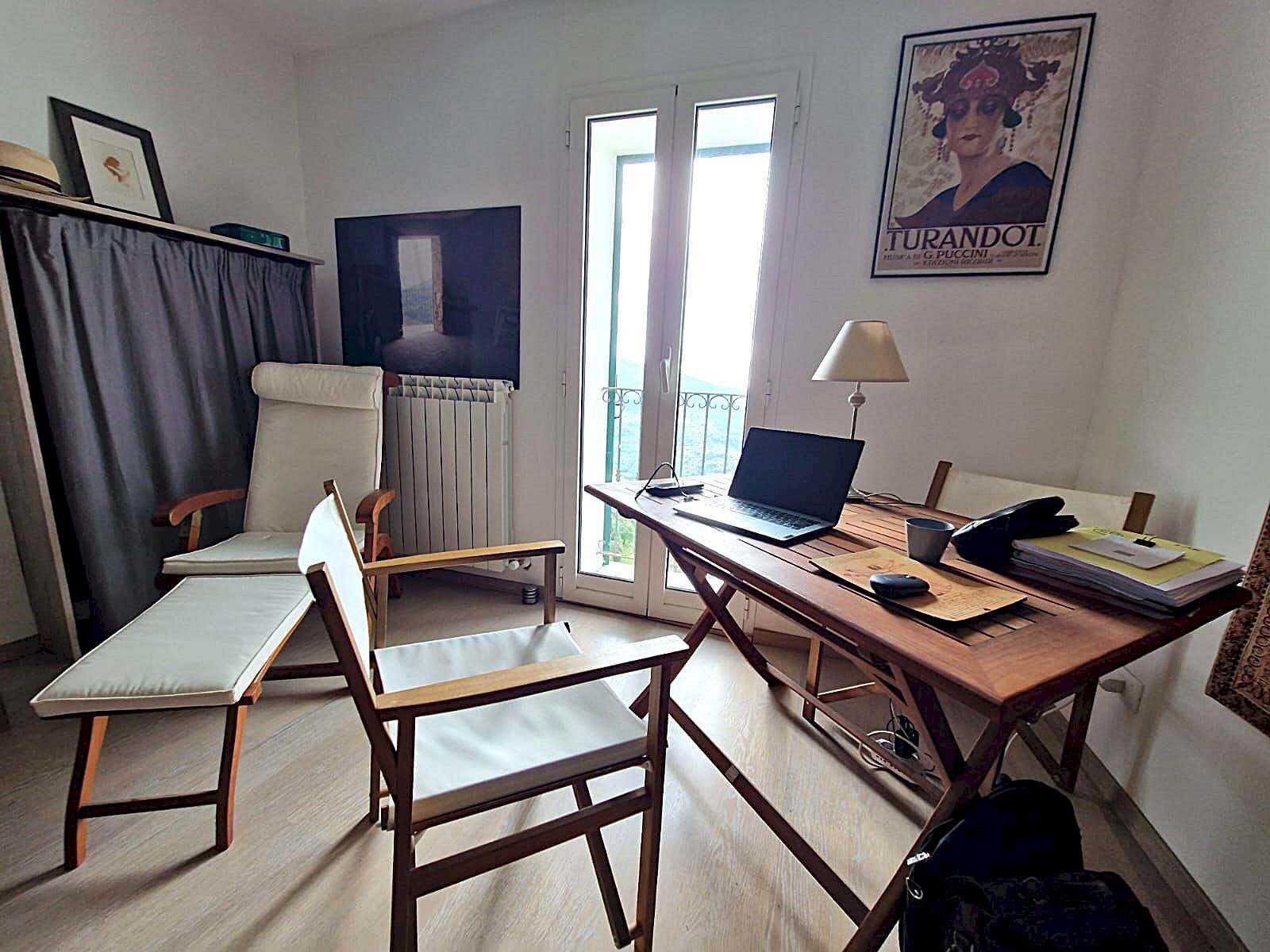 Four-room apartment Perinaldo - photo 3