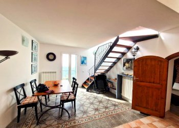 Quadrilocale Perinaldo - foto 1