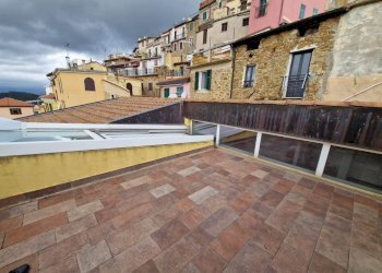 Quadrilocale Perinaldo - foto 8