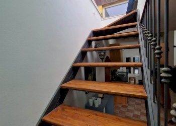 Quadrilocale Perinaldo - foto 9