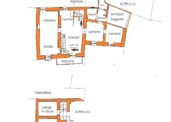 Quadrilocale Perinaldo - foto 25