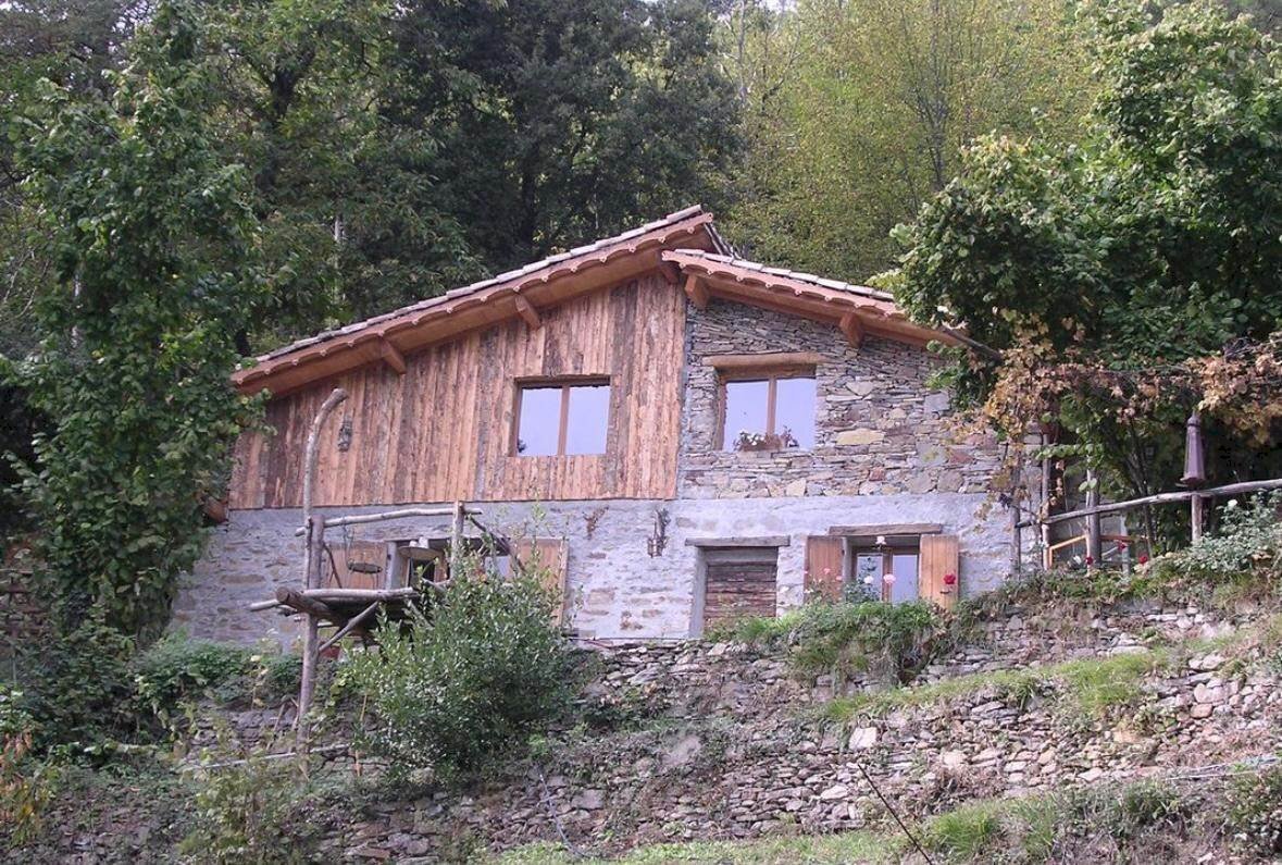 Rustic Apricale - photo 1