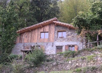 Rustico Apricale - foto 1