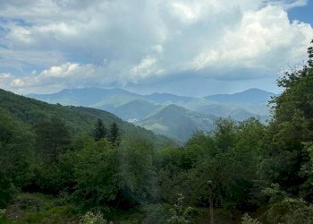 Rustico Apricale - foto 2