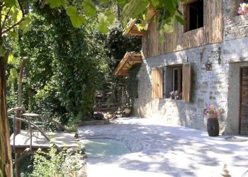 Rustico Apricale - foto 4