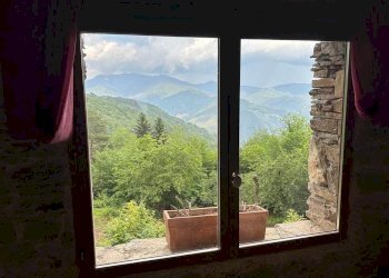 Rustico Apricale - foto 10