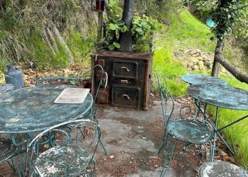 Rustico Apricale - foto 11