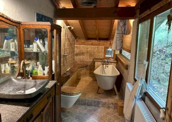 Rustico Apricale - foto 12