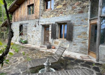 Rustico Apricale - foto 17