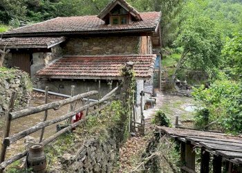 Rustico Apricale - foto 18