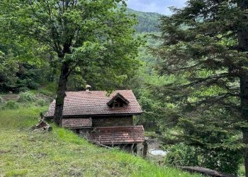 Rustico Apricale - foto 20