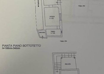 Rustico Apricale - foto 24