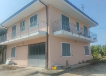 Independent house Bordighera - photo 1