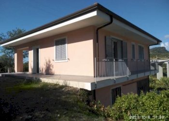 Independent house Bordighera - photo 11