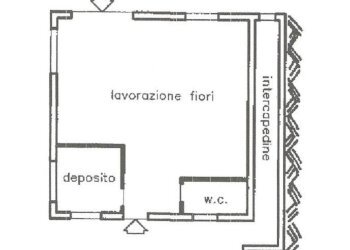 Independent house Bordighera - photo 43