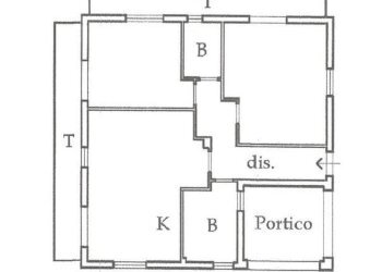 Independent house Bordighera - photo 44