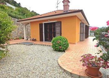 Villa Bifamiliare Camporosso - foto 1