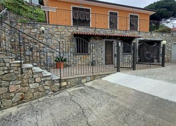 Villa Bifamiliare Camporosso - foto 2