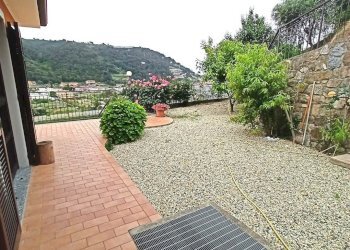 Villa Bifamiliare Camporosso - foto 3