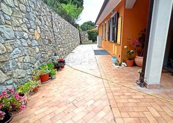 Villa Bifamiliare Camporosso - foto 8