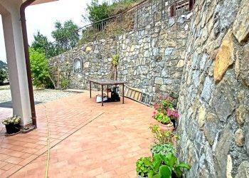 Villa Bifamiliare Camporosso - foto 9