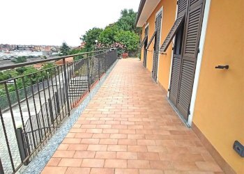 Villa Bifamiliare Camporosso - foto 11