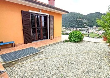 Villa Bifamiliare Camporosso - foto 14