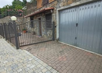 Villa Bifamiliare Camporosso - foto 21