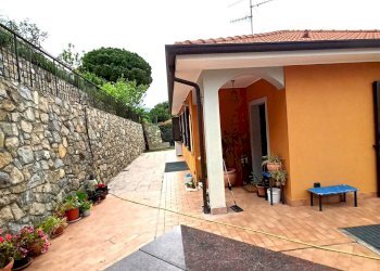 Villa Bifamiliare Camporosso - foto 22