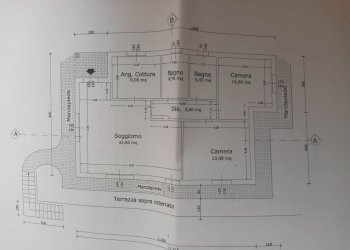 Villa Bifamiliare Camporosso - foto 30