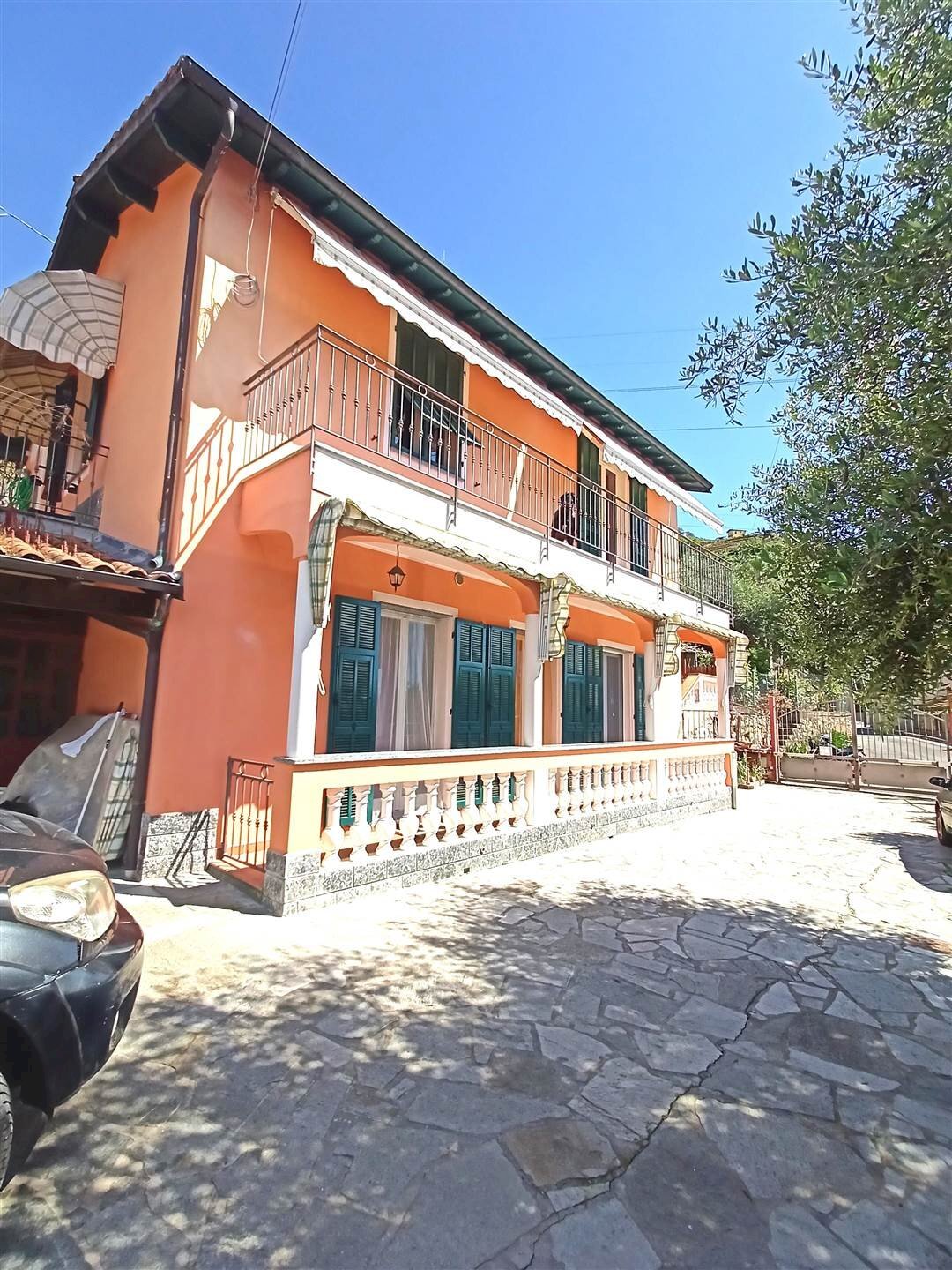 Villa Bifamiliare Soldano - foto 2