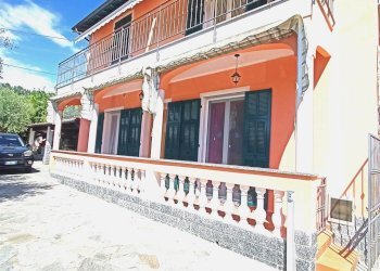 Villa Bifamiliare Soldano - foto 1