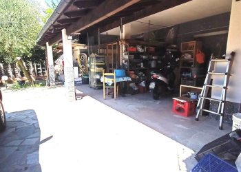 Villa Bifamiliare Soldano - foto 22