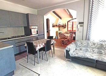 Villa Bifamiliare Soldano - foto 33