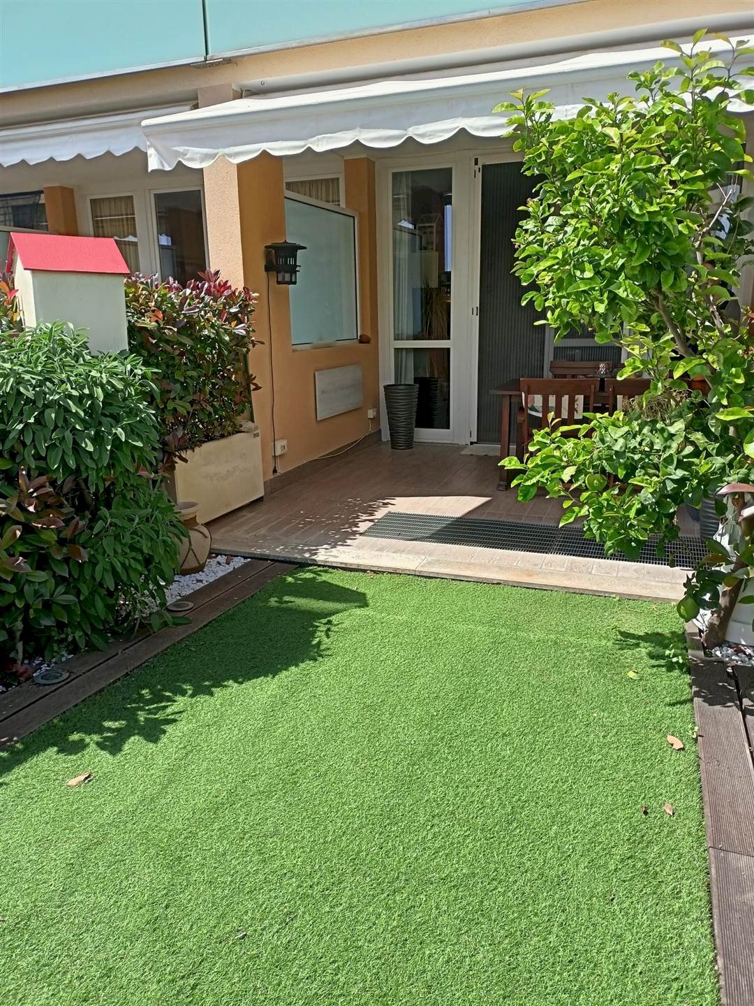 Two-room apartment Vallecrosia - photo 3