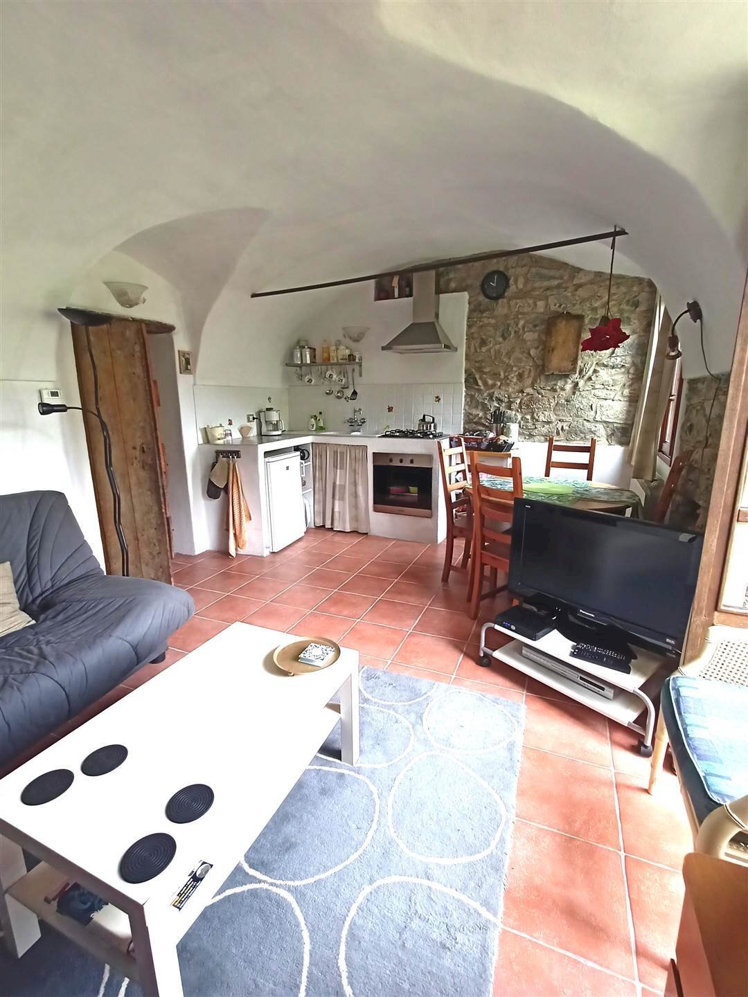 Two-room apartment Apricale - photo 2