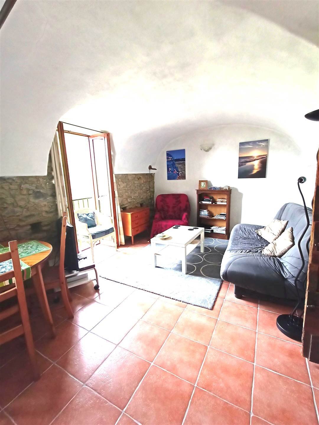 Two-room apartment Apricale - photo 3