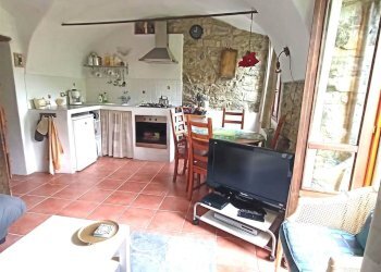 Two-room apartment Apricale - photo 1