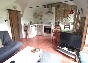 Two-room apartment Apricale - photo 2