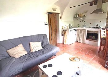 Two-room apartment Apricale - photo 4