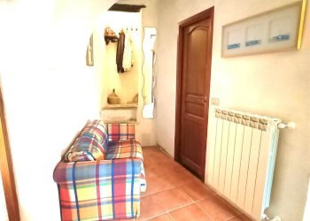 Two-room apartment Apricale - photo 9