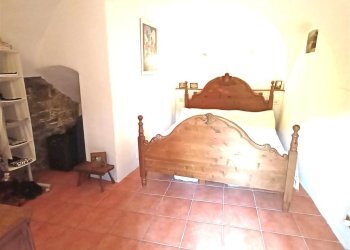 Two-room apartment Apricale - photo 13