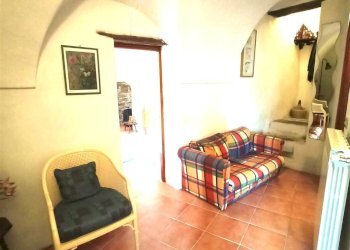 Two-room apartment Apricale - photo 16