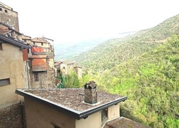 Two-room apartment Apricale - photo 18