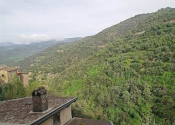 Two-room apartment Apricale - photo 19