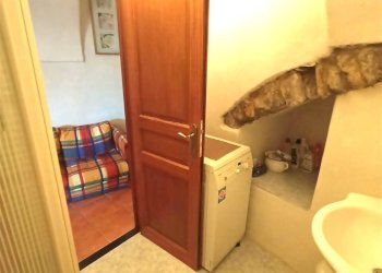 Two-room apartment Apricale - photo 25