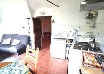 Two-room apartment Apricale - photo 26