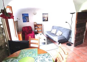 Two-room apartment Apricale - photo 27