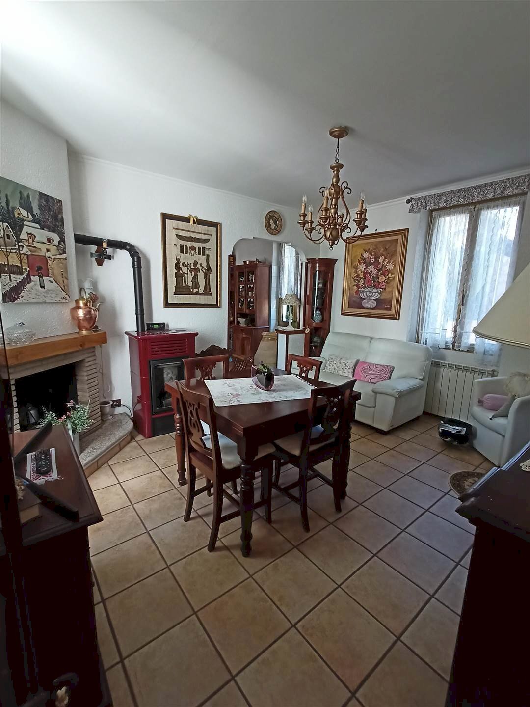 Trilocale Pigna - foto 2